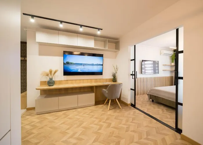Imo Apartment
