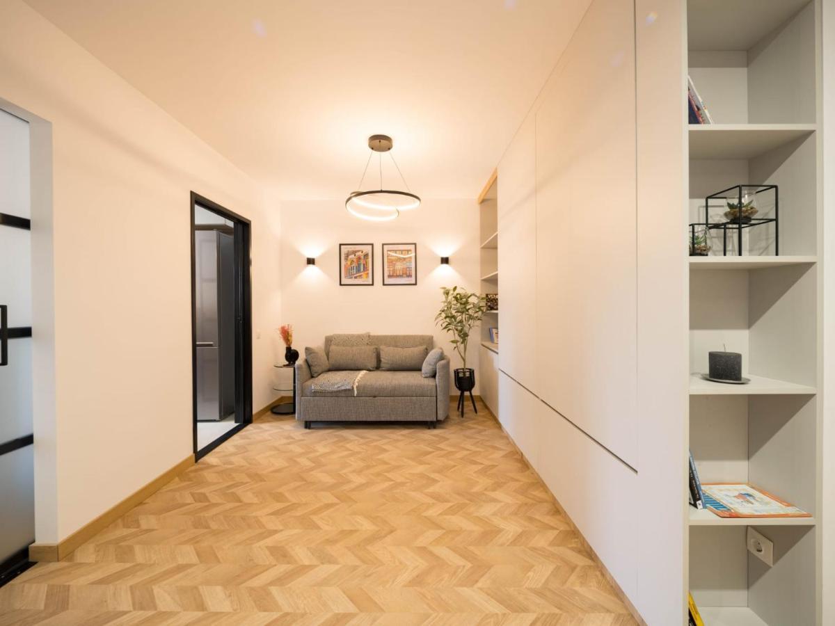 Imo Apartment