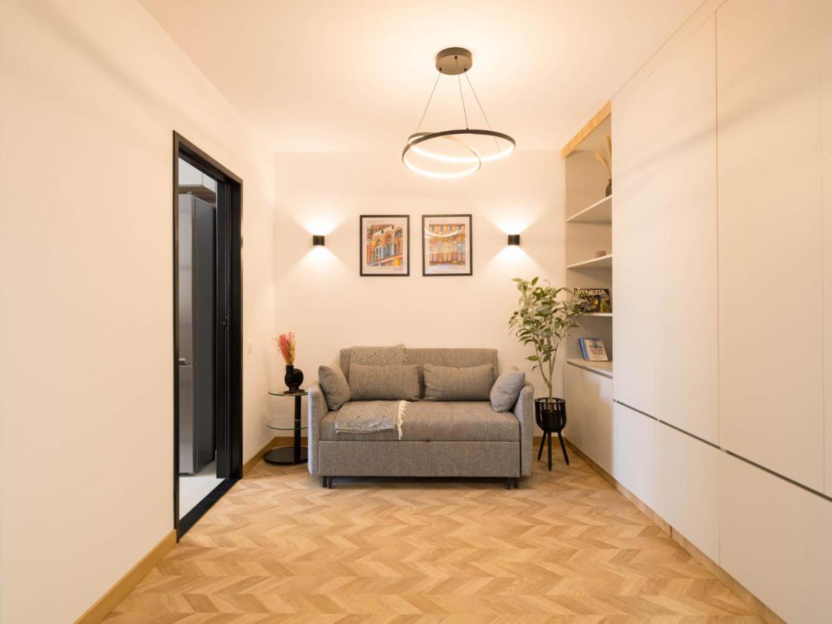 Apartment Imo
