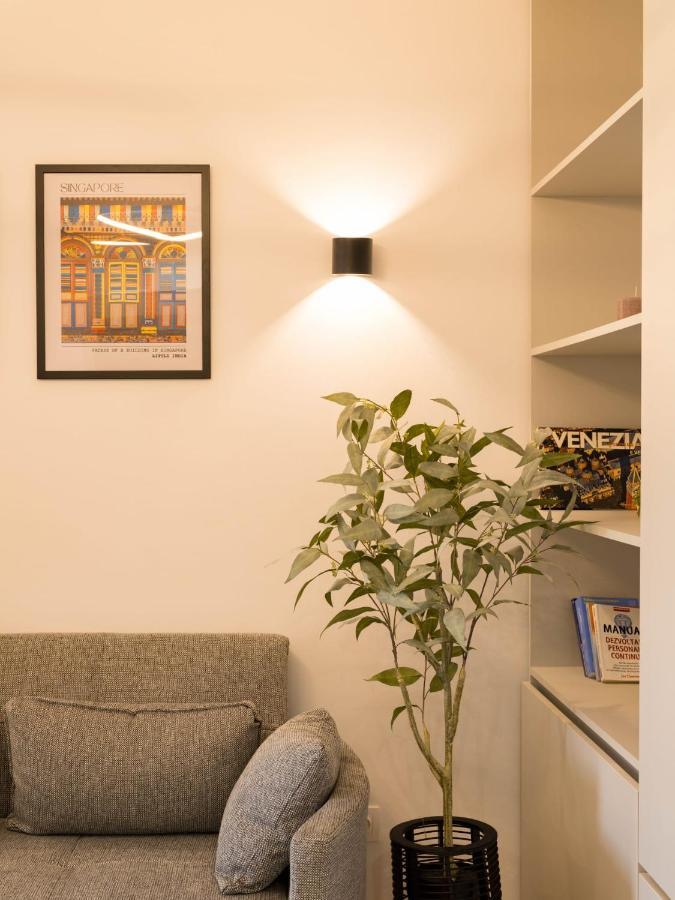 Apartment Imo *
