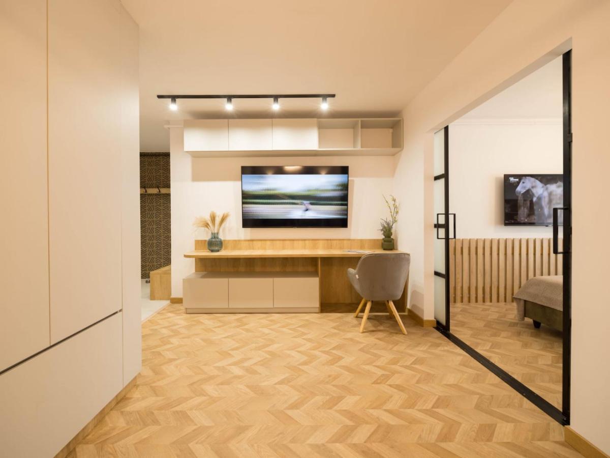 Apartment Imo