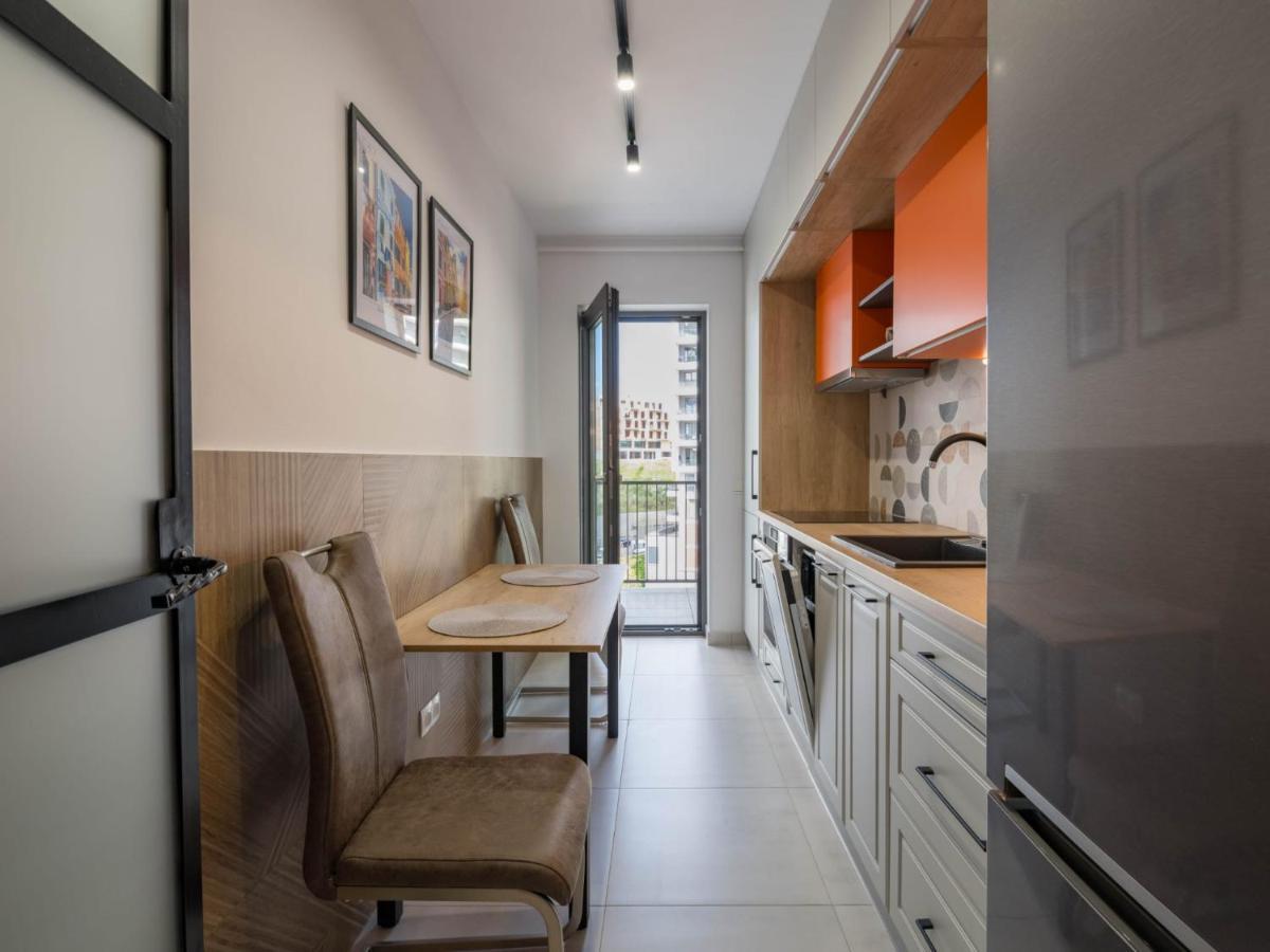 Apartment Imo Cluj-Napoca