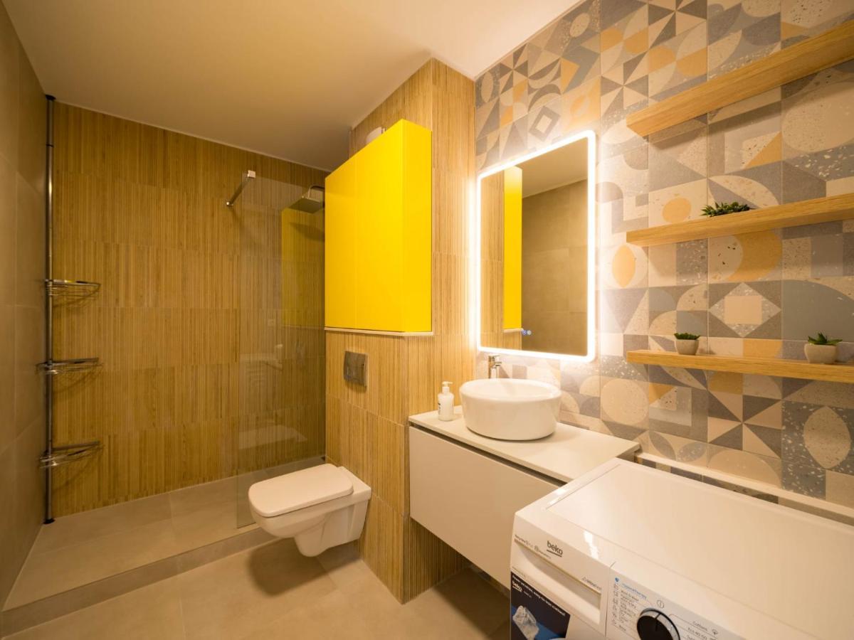 Apartment Imo *