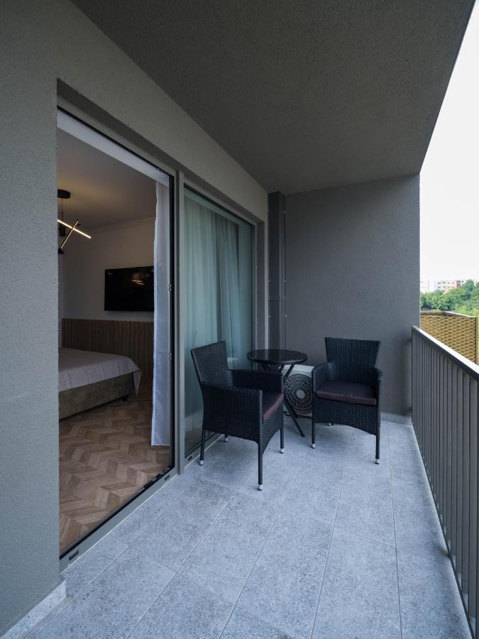 Apartment Imo *