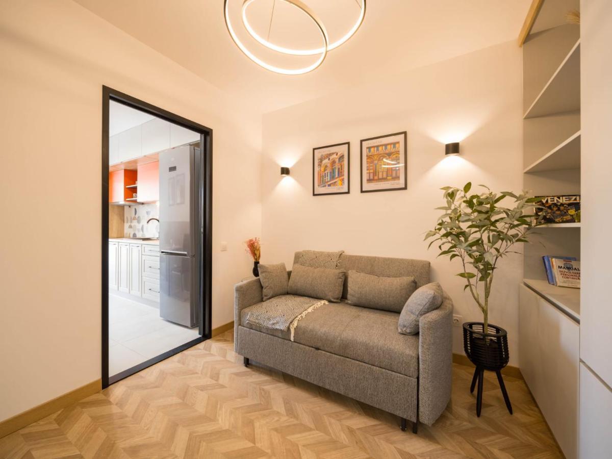 Apartment Imo