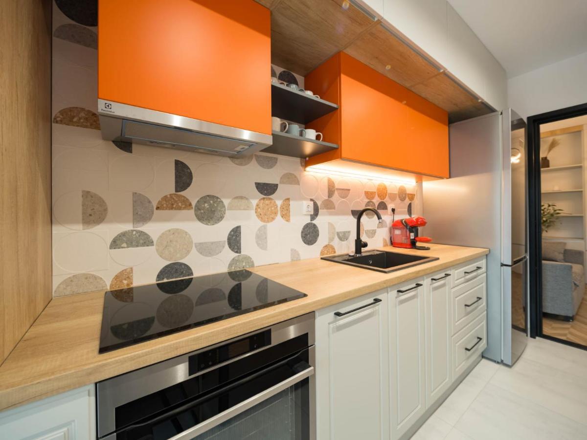 Imo Apartment *