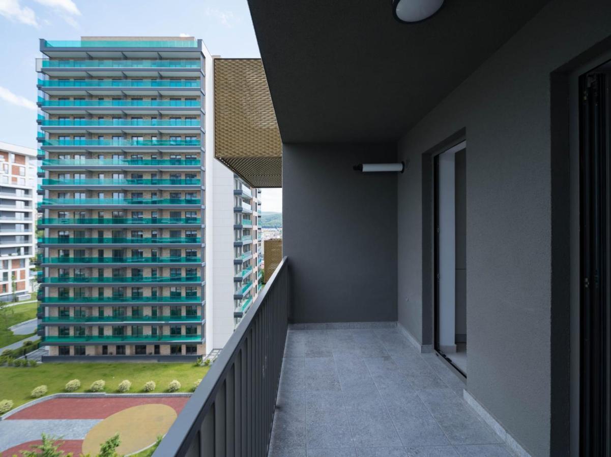 Apartment Imo