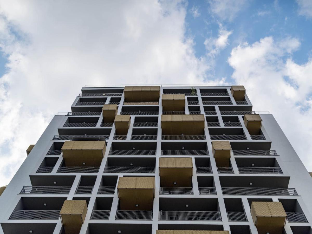 Apartment Imo