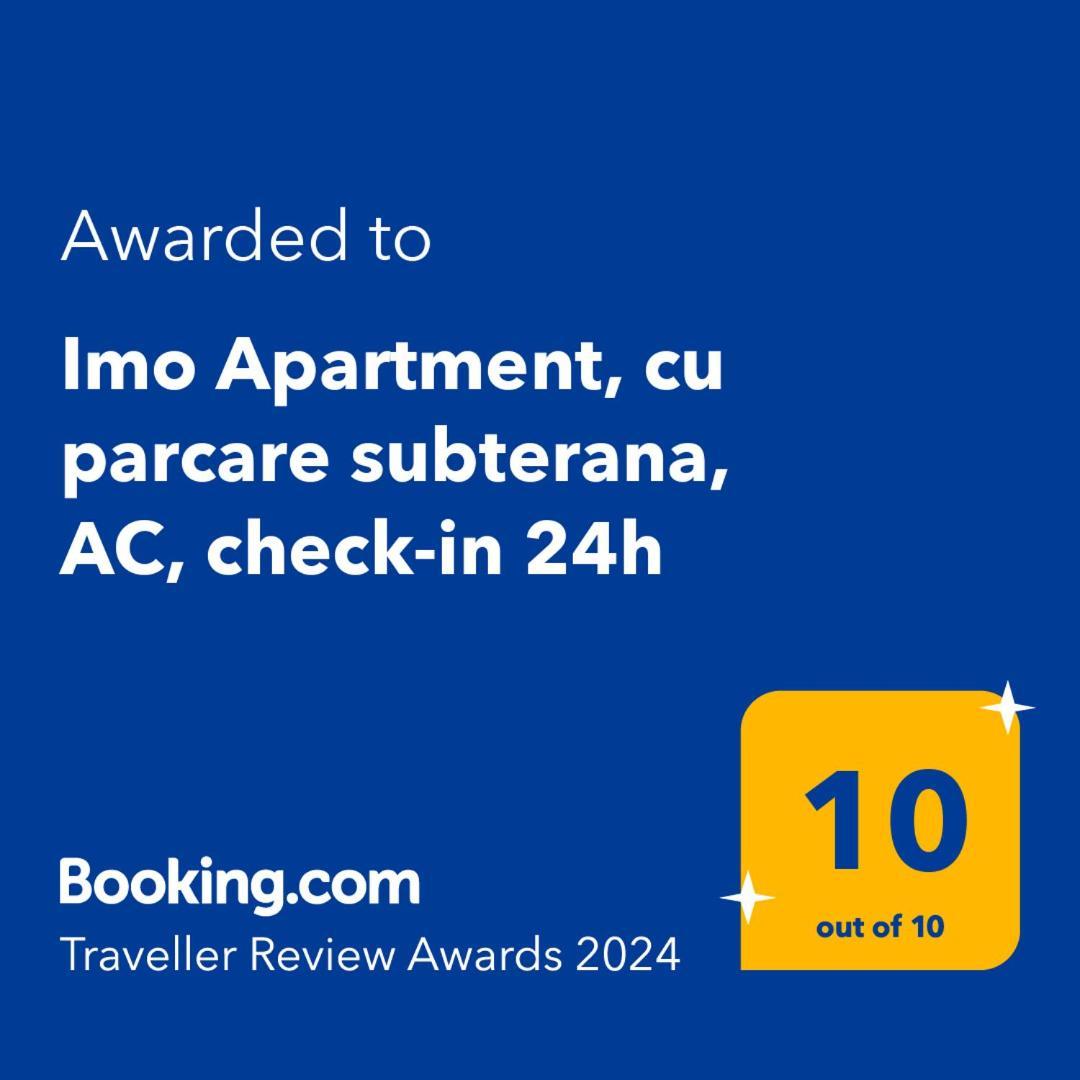 Imo Apartment *